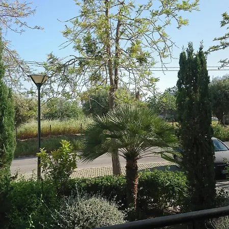 Apartment O Pomar, Large 2 Bedroom With A Short Distance To The Ocean Cabanas De Tavira