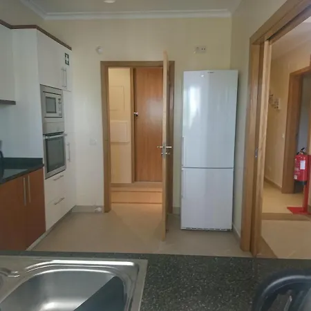 O Pomar, Large 2 Bedroom With A Short Distance To The Ocean Apartment Cabanas De Tavira